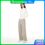 Andar Urban Cotton Wide Chino Pants