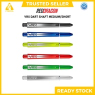 Red Dragon Dart VRX Dart Shaft Medium/Short