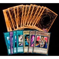 Yugioh Tiếng Việt - Bộ Bài Aster Phoenix - Destiny Hero 45 thẻ.