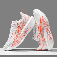 Red Rabbit 8pro Running Shoes Men's Marathon Racing Student Sports Shoes Autumn Winter 9PRO Children