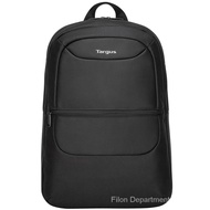 Targus Laptop Bag 15.6-Inch Leisure Multi-Functional Sports Student Backpack Tbb580 Black