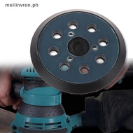 MEILINVREN 8 Holes Replacement for Bo5041 Mt922 Sander Chassis, 60-100 Discs null
