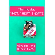 thermostat, 1hdt, 1hdft, 1hdfte, Land cruiser, Lc80