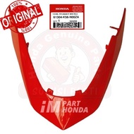 MERAH Cowl Front Under Sonic 150 R Red Headlight Chin Cover 61304-K56-N00ZA 61304K56N00ZA