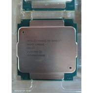 Intel xeon e5 2699 V3 thread 36 core 18 (2.3-3.6ghz) lga 2011-3 2699v3