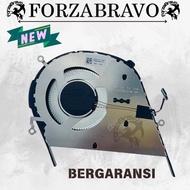 ASUS VivoBook X421 X413 S433 S413 R438 R413 M413 M433 4 PIN CPU FAN - NEW WITH WARRANTY