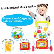 Music Toys with Stand Walk （1438）