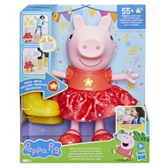 PEPPA PIG PEPPA PIGPAS MUDDY PUDDLES PARTY