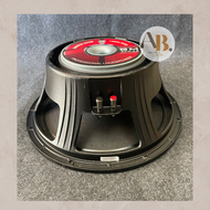 ดอกลำโพง P.Audio 15" 15BM300B ดอกลำโพง15นิ้ว 15BM-300B AB Audio
