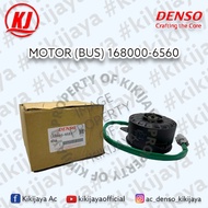 DENSO MOTOR LD-7 (BUS) 168000-6560 SPAREPART AC/SPAREPART BUS