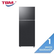[Klang Valley Delivery Only] Samsung RT42CG6444B1ME 2 Door Fridge Top Mount Freezer With Optimal Fre