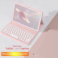 Keyboard Case for Lenovo Xiaoxin Pad Pro GT 11.1inch 2025 TB710FU Tab Idea TB336ZU Pad 11i TB-336FU 