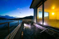 Ofunato Onsen