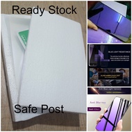VIVO Matte Blueray Glass Screen Protector Y36 X21 y30 y50 5G