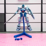 Basic Gundam Stand with 3 angled options