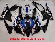 ร้าน Vtcm49เหมาะสำหรับอุปกรณ์เสริมสำหรับแต่งรถชุดแฟริ่ง BMW S1000RR 2015-2018ทั้งภายนอก