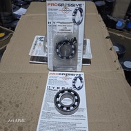 MESIN PROGRESSIVE hybrid ceramic bearing 6205c5 - ceramic machine bearing 6205 c5