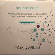 Ingrid Millet collagen eye firming program