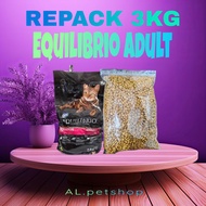 Equilibrio adult repack 3kg