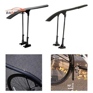 [Baoblaze] Road Bike Fenders, Mudguard, Portable Adjustable Bike for Tires for