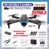 Cheap Mini Drone E99 E-99 Mini Drone Beginner Dual Camera 4K Wifi FPV Best