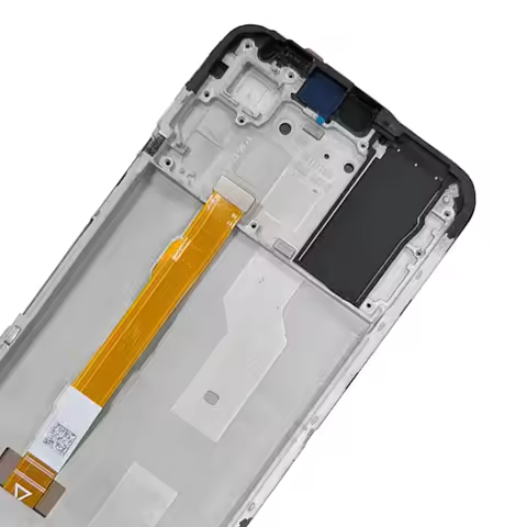 100% Tested LCD Screen for Vivo Y21s / Y21 V2111 V2110 with Digitizer Full Assembly For Vivo Y21s / 