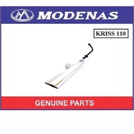 MODENAS KRISS110 KRISS1 EXHAUST PIPE MUFFLER EKZOS EXZOS PIPE KRISS-110 KRISS 110 KRISS 1 KRISS-1 MO