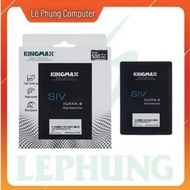 Kingmax SIV32 SSD Hard Drive 256GB /512GB/ 1TB SATA III 2.5 inch-