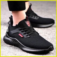 ◰ ◹ ◳ PROTN Steel Toe Safety Shoes For Men Anti-smash Sports Protective Shoes Caterpillar