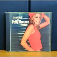 CD International Music/Polly Browne/Bewitched ! The story -a30