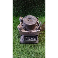 Toyota Yaris 2005-2011 Abs Pump (44510-52300)