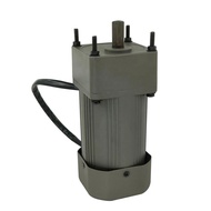 FHT 90W 90mm electric motor 1-phase and 3-phase compact structure micro AC motor China factory direc