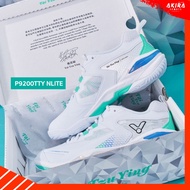 VICTOR Badminton Shoes P9200TTY NITROLITE Soft Comfortable Strap