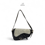 ANARA Women's Bag Mediana Sling Bag