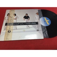 PANDAFUL-HOUSE Size 12 Inches LP PinHaiMusic B82 Shop