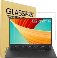 16 Inch Tempered Glass Screen Protector for LG gram 16 16Z90T 16Z90TL 16Z90S 16Z90SP 16Z90S 16Z90R 1