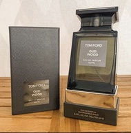 Tom Ford Oud Wood / Lost Cherry / Cherry Smoke 香水