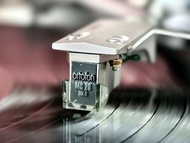 Ortofon MC 20 Mk II 唱頭升級硼杆配天龍 合金唱架