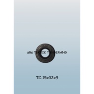 Oil seal TC 15x32x9 15x32x9 Rubber Oil sil shock breaker 15 32 9