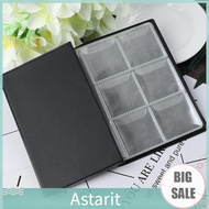 [astarit]0 Pages 60 Pockets Album Silver Dollar Coins Collection Book Money Penny Collecting Storage