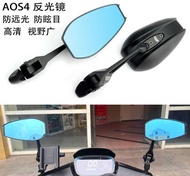 No. 9 Electric Vehicle m95c Modified M Series Accessories Daquan m85c Rearview Mirror aos4 Miracle C