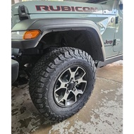 BFGoodrich KO2 All Terrain AT Tyre Tire ( 1 Piece ) For Prado Jeep Wrangler Fortuner, Suzuki Jimny