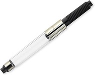 Wordsworth & Black Majesty Primori Erudite Fountain Pen Spare Ink Converter - 2 Pcs Per Box