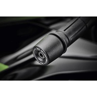 Evotech Performance Motorcycle Accessories Jalu Stang ZX636 Bar End Weights