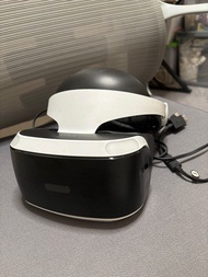 PlayStation VR第一代