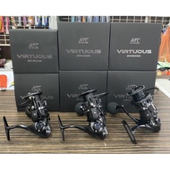 ATC VIRTUOUS SW SPINNING REEL SALTWATER