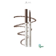 SUPERMOM l ARTIST PENCIL LINER ดินสอเขียนขอบตา VEGAN Made in Korea ปริมาณ 0.14 กรัม