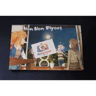Non-Biyori Comic 8 by Atho (Comic Extract)