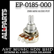 AllParts EP-0815-000, 250K Mini Audio Pot / EP0185000