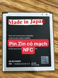 Pin samsung galaxy J2 Pro 2018/ J2- Prime / J3-2016 Pin Zin có NFC